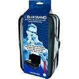 Hohner Bluesband harmonica 7 piece set with carrying case