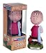  : Funko Wacky Wobbler Peanuts Great Pumpkin Linus