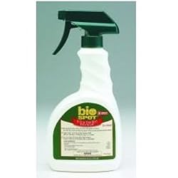 Bio Spot Flea & Tick Mist W/Nylar For Dogs 24oz