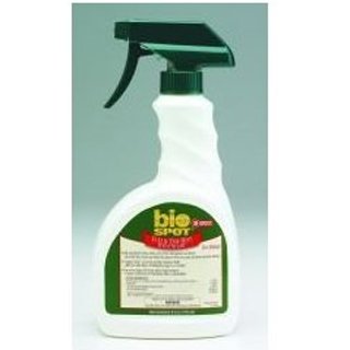 Bio Spot Flea & Tick Mist W/Nylar For Dogs 24Oz @