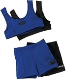 Divegear Ladies 2 Piece Sports Suit