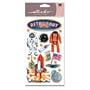 Ek Success Sticko Plus Stickers, Astronaut