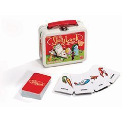 Childrens Toyshop  Toys : The Storybook Game