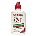 Nutribiotic - GSE Liquid Concentrate, 4 fl oz