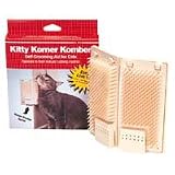 Kitty Korner Komber