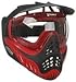 Sporting Goods : V-Force Profiler SE Thermal Paintball Goggles - Reverse Red