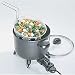 Kitchen & Housewares : Electric Cooker - Presto 6 Quart Kitchen Kettle Multi Purpose Cooker