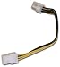 アイネックス PCI Express用電源延長ケーブル PX-005A
