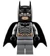 Batman (Body Armor) - LEGO Batman Figure Batman (Body Armor) - LEGO Batman Figure