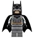 Batman (Body Armor) - LEGO Batman Figure