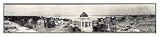 Historic Louisiana Lake Charles 1923, Panorama (M) (WS)