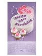 WILTON LETTERING MOLD SET 2104-3070