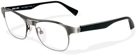 Alain Mikli A01221 - AL1221 Eyeglasses Color M0BJ