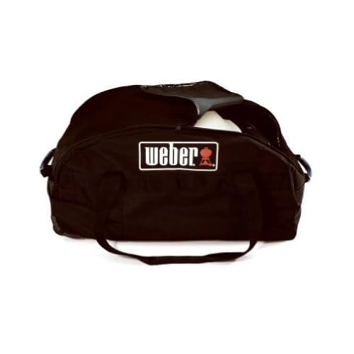 WEBER ROLLING DUFFEL BAG WEBER Q 100