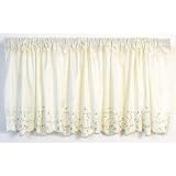 Valance (Approximately 63x23) by Glenna Jean