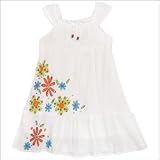 Girls Daisy Dress