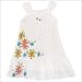 Girls Daisy Dress