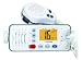 Icom M304 VHF Marine Radio, White