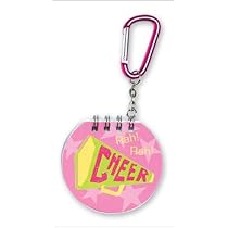 Clip Notes Cheer