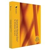 Backup Exec Server 12.5 Win Bndl Bus Pk
