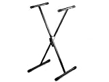Standard ‘X’ Keyboard Stand