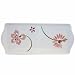Corelle Coordinates Melamine Tidbit Tray, Pretty Pink