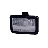 Aftermarket Replacement Replacement Passenger-Side Turn Signal Light by Aftermarket