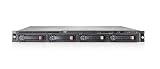 HP DL320 R06 Xeon E5502 Dual Core 1.86GHz 2x2GB UDIMM RAM Embedded SATA RAID Controller Entry Model