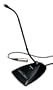 Shure MX412SE/C Condenser Microphone (Cardioid)