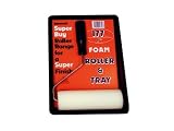 Review Lynwood  / Lynwood Rt701 Foam Paint Roller & Tray 7In
