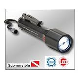 #2010N Recoil LED Pelican Nemo Diving Flashlight