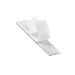 3M Fastener SJ3530 Hook S001 White, 1 in x 50 yd 0.15 in Engaged Thickness (Pack of 1)