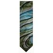Men's J. Jerry Garcia Necktie Neck Tie Limited Edition Collection Forty-six Tidal Wave EXTRA LONG XL
