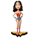 DC Originals Wonder Woman Bobble Head
