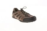 Woodstone, Herren Slipper, khaki, RENO Art. 59607