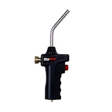 Mag-Torch MT535C Self-Lighting Regulated Torch