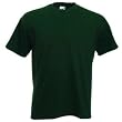 green t shirt