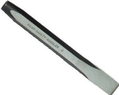 Mayhew Tools Select 70200 1/4-Inch Reg Ec Cold Chisel, Multi