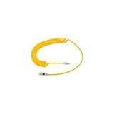 カクダイ エアホース コイルタイプ 597-01-1300