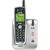 Vtech 5.8ghz Cordless Phone with Caller ID Vtech 5.8ghz Cordless Phone with Caller ID