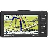 Thomson GPS 420 G Regional + MRE Auto-Navigationssystem - 