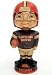 Cleveland Browns Forever Collectibles Retro Bobble Head