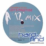 Let`s Practise [12" VINYL]