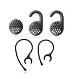 Jabra EXTREME用 イヤージェル / イヤーフック