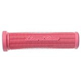 Lizard Skins Charger Bicycle Grips (Pink, 132mm) Lizard Skins Charger Bicycle Grips (Pink, 132mm)