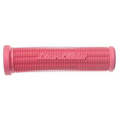  Lizard Skins Charger Bicycle Grips (Pink, 132mm)