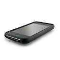 inspiretech Apple iPhone 3G/3GS Full Protect Cases (Black)