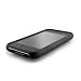 inspiretech Apple iPhone 3G Full Protect Case, PolyCarbonate (Black)