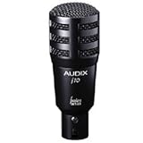 Audix F10 Dynamic Drum Microphone