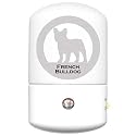 French Bulldog LED Night Light